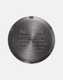 Nixon - Medium Time Teller Watch
