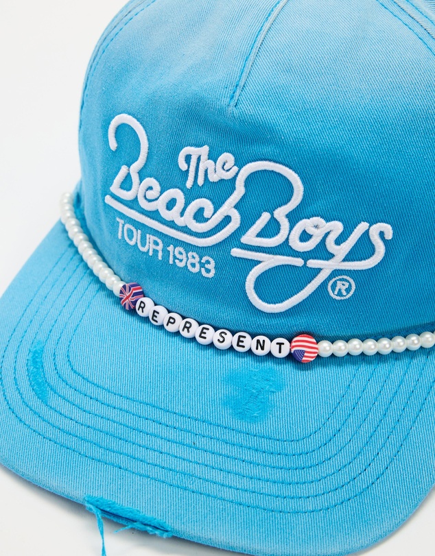 Represent - Represent x Beach Boys Tour x 47 Cap