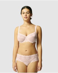 Simone Perele - Reve Full Cup Square Neck Bra