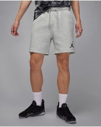 Nike - Men's Jordan Jumpman Fleece Shorts