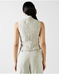 BY.DYLN - Tasha Vest