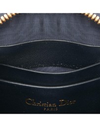Pre-Loved by Azura Reborn - Pre-Loved Oblique Canvas 30 Montaigne Call in Dior Phone Holder