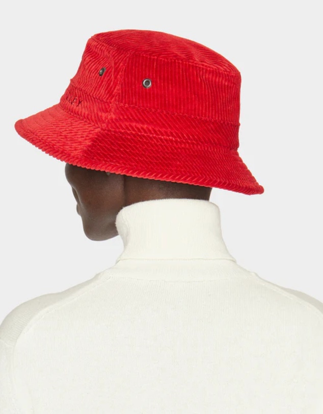 Tilley - Italian Corduroy T1