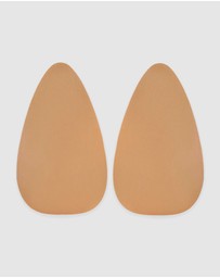 B Free Intimate Apparel - Breast and Body Adhesive Lift & Nipple Covers Set