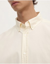 Assembly Label - Maclean LS Shirt
