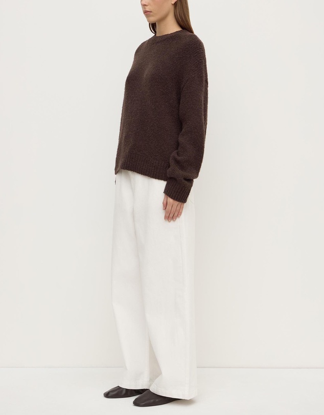 Assembly Label - Ariel Knit