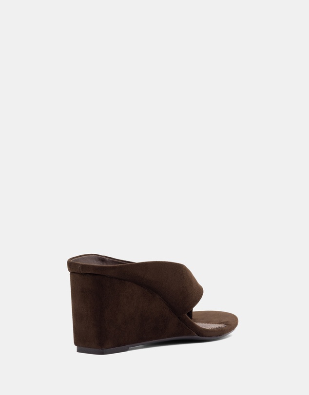 Therapy - Sera Wedge Thongs