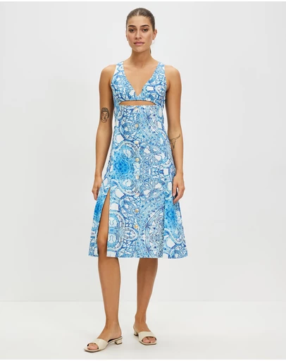 Florencia The Label - Willow Dress