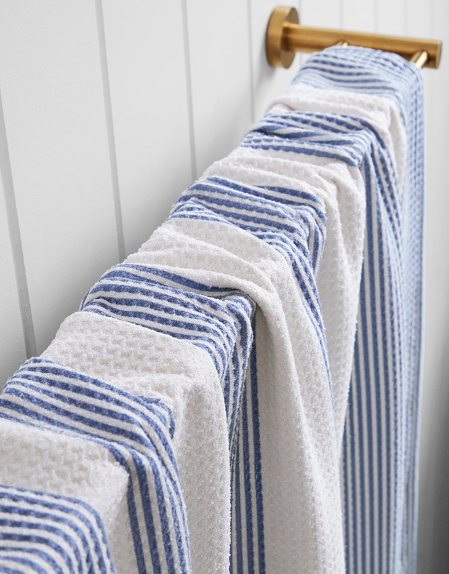 Dock & Bay - Waffle Towel XL
