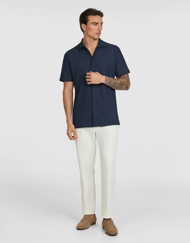 Tarocash - Elite Textured Shirt