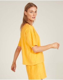 Primness - Terry Tee
