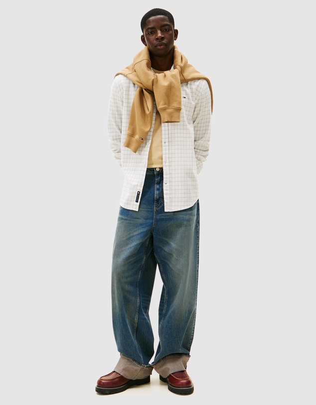 Tommy Jeans - Theo Baggy Jeans