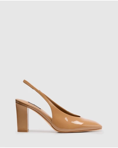 Nine West - Redsat