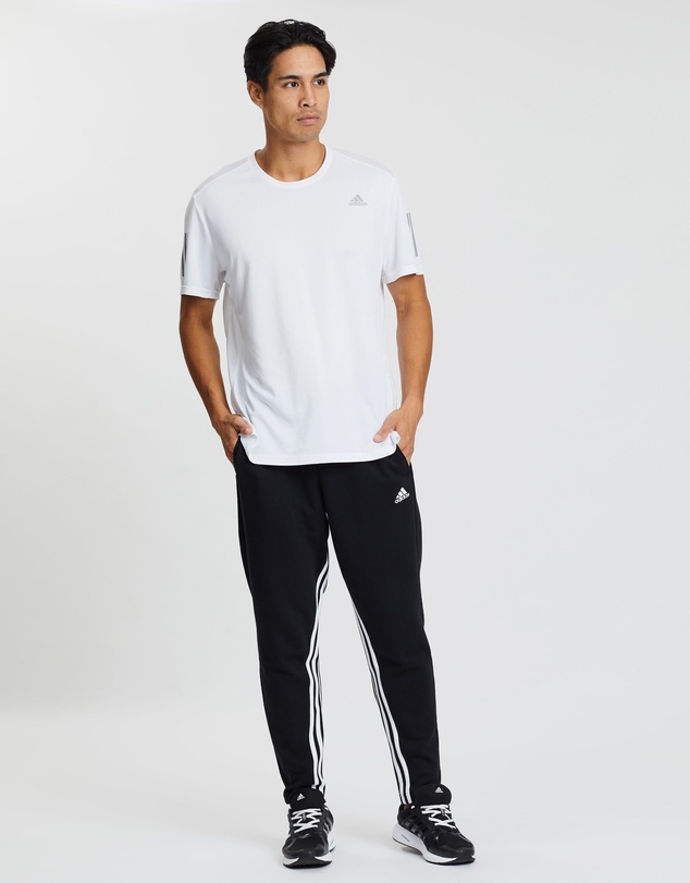 adidas Performance - Must Haves 3-Stripes Tapered Pants - Men's