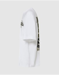 Oakley - Futurescape Powder Tee