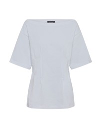 Oxford - Lana Jersey Top