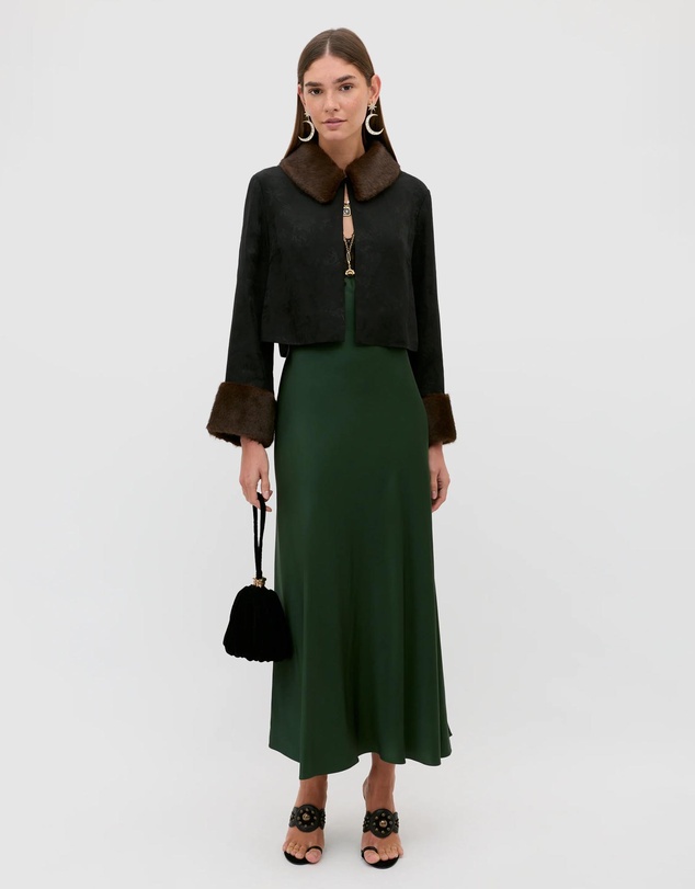 Rixo - Lysandra Dress