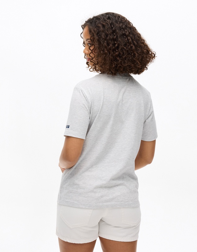 Superdry - Loose Logo Tee