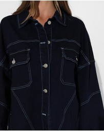 BY.DYLN - Cyrus Jacket
