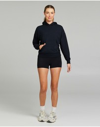 Rockwear - Comfort Touch Long Sleeve Hoodie