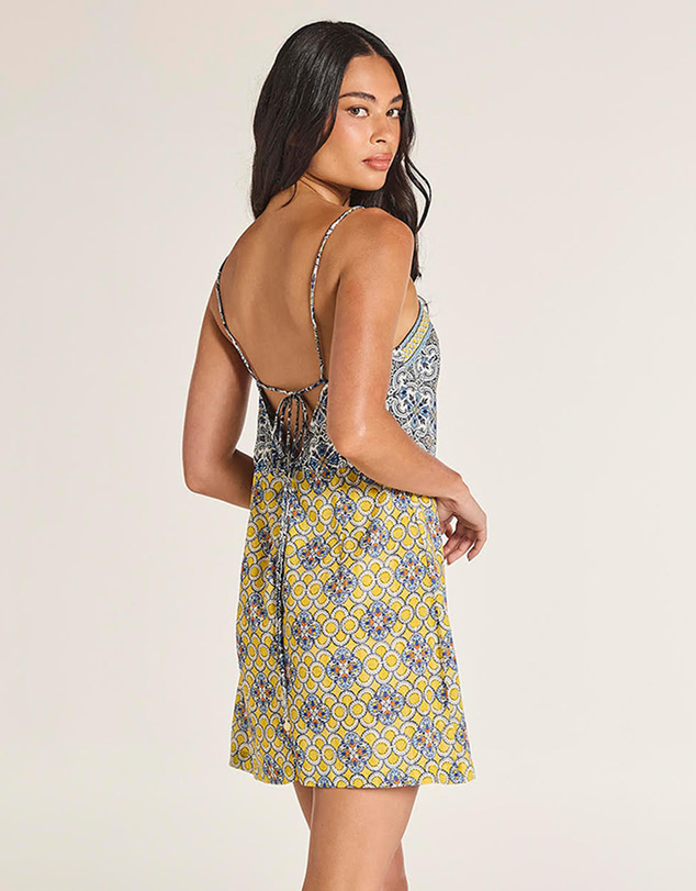 Tigerlily - Selena Mini Dress