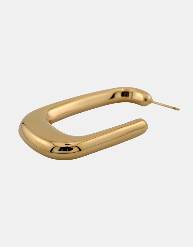 Sonne Jewellery - Harlow Gold Earrings