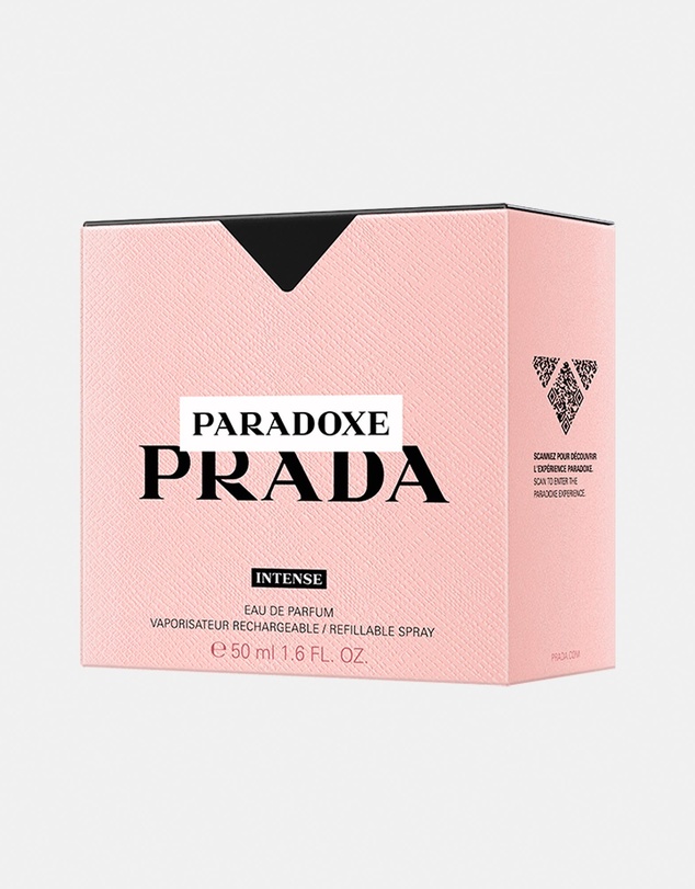 Prada - Prada Paradoxe Intense EDP