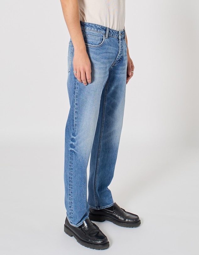 Neuw - N08 Field Shirt