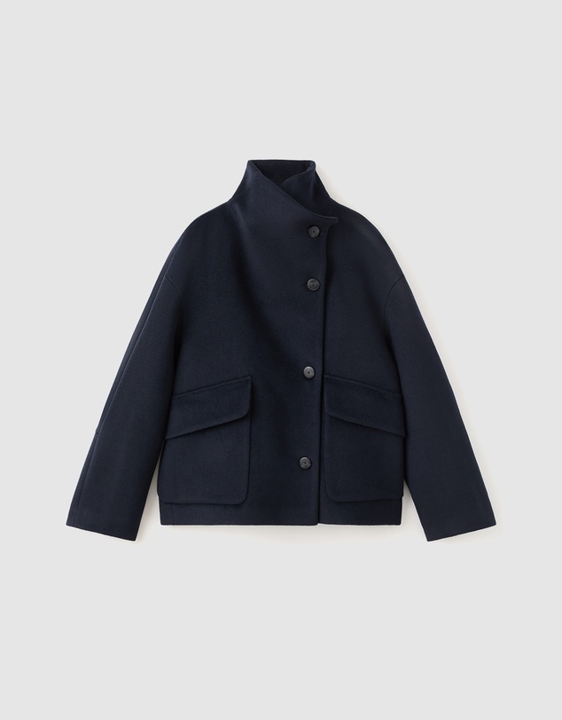M.N.G - Basquiat Coat