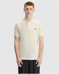 Fred Perry - The Fred Perry Shirt