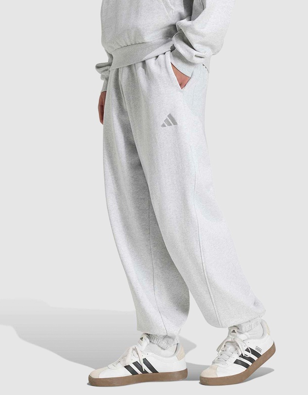 adidas Sportswear - Kit Small Logo Loose Cuffed Pants