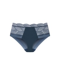 City Chic - Lia Shorty