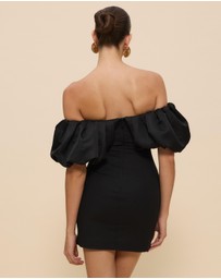 CHANCERY - Venus Mini Dress