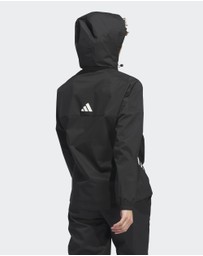 adidas Performance - Provisional Jacket Womens