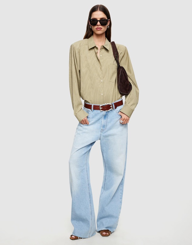 Lioness - Notting Hill Shirt