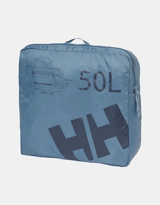 Helly Hansen - HH Duffel Bag 2 50L