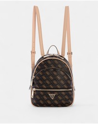 GUESS - Manhattan Backpack