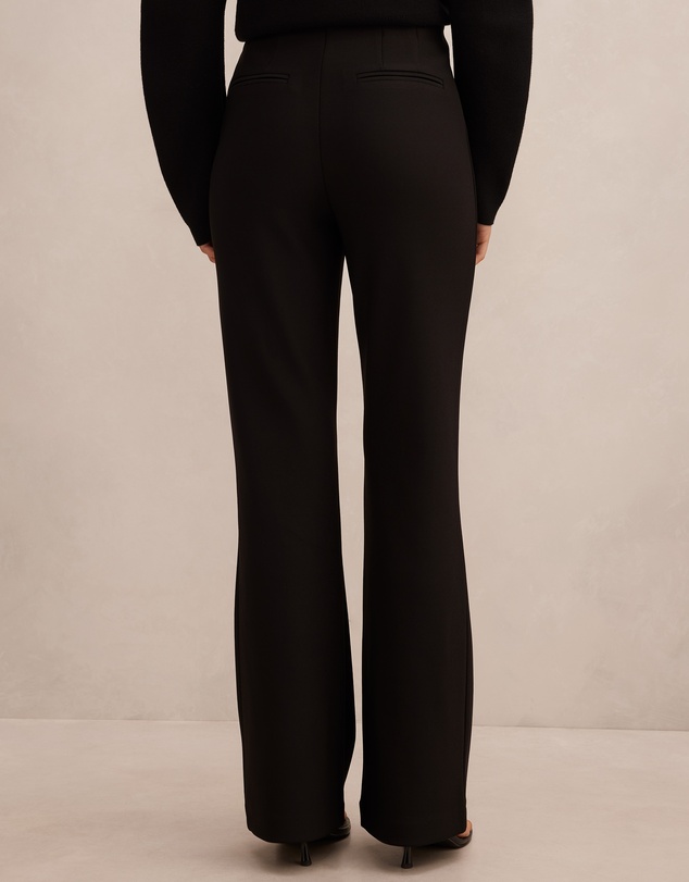 Forever New - Maia Flared Pants