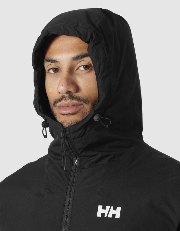 Helly Hansen - Ervik Ins Rain Jacket
