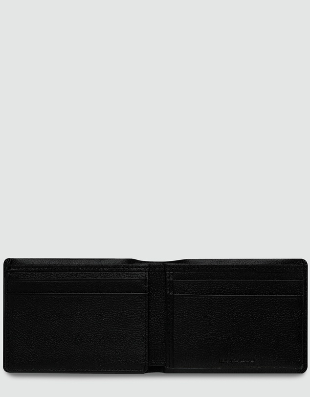 Status Anxiety - Jonah Wallet