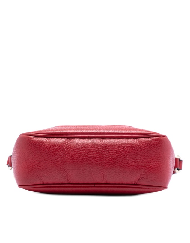 Pre-Loved by Azura Reborn - Pre-Loved Leather Soho Disco Crossbody