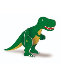 Sassi - Mega Arts and Crafts Dinosaurs