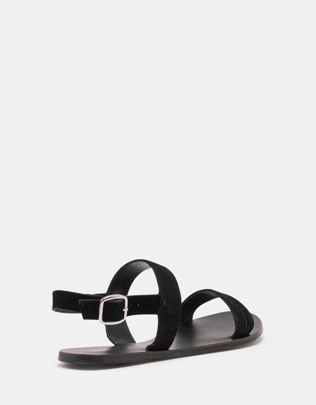 Just Because - Bula Leather Sandals
