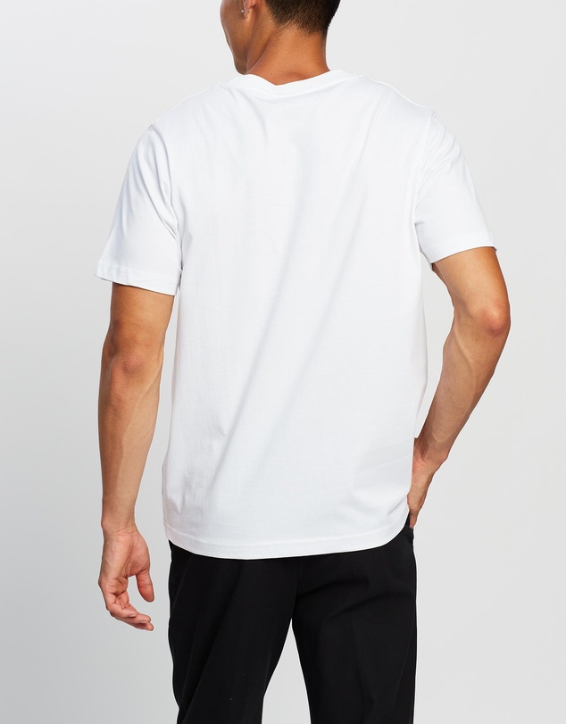 Justin Cassin - Fashion Overrated Statement T-Shirt