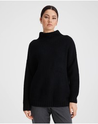 Everly Collective - Highland Knit