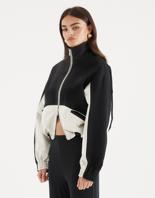 Madison The Label - Logan Jacket