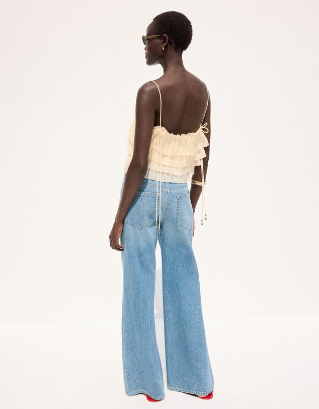 M.N.G - Theita Jeans