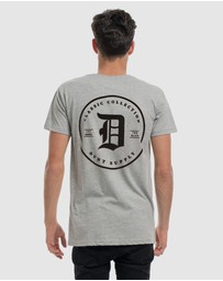 DVNT - Clean Classic Tee