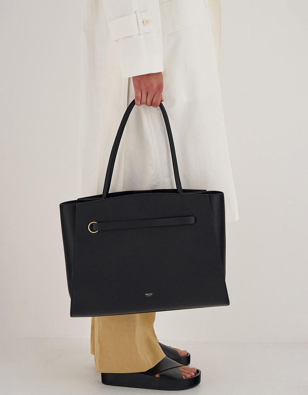 Oroton - Audrey Large Tote