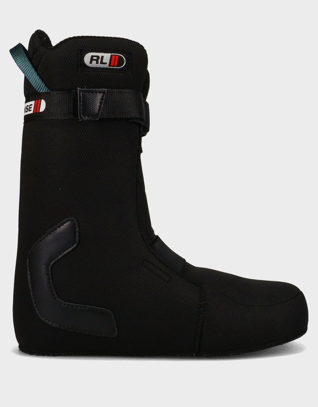 DC Shoes - Mens Control BOA Snowboard Boots